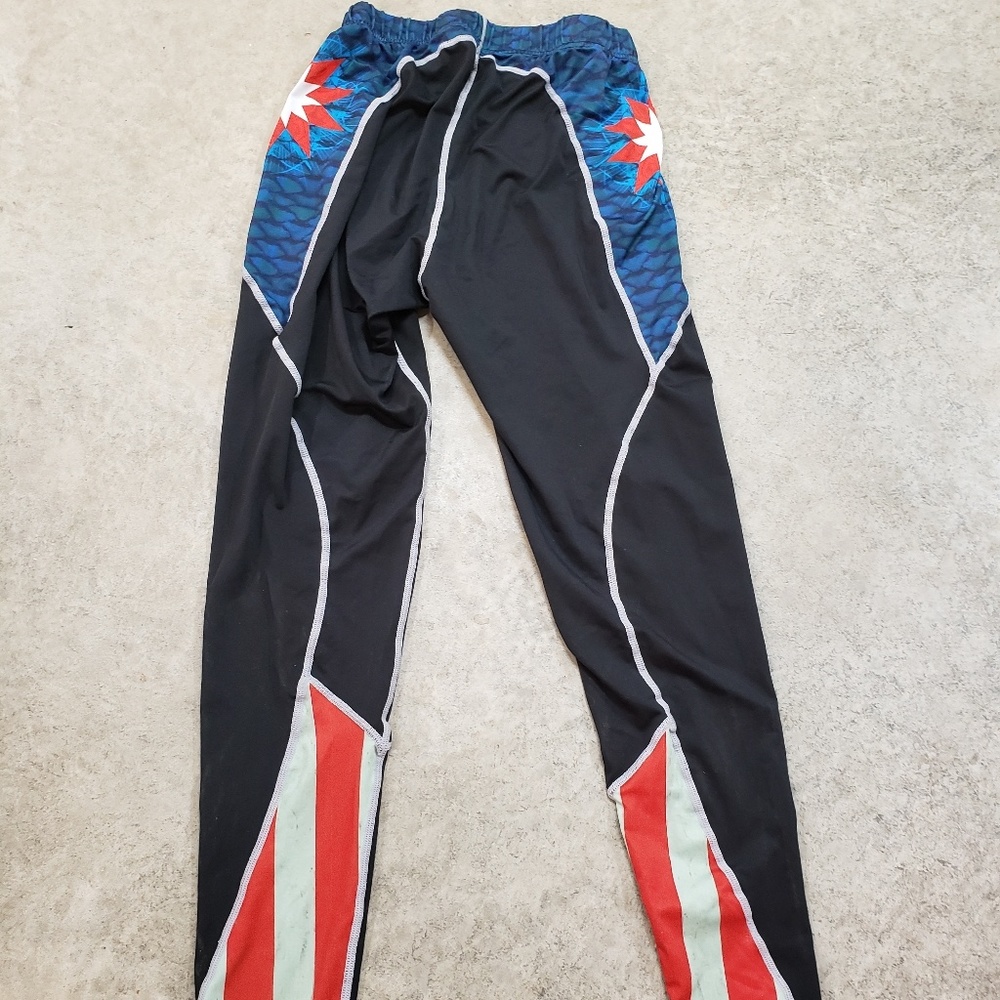 Fixgear full length pants